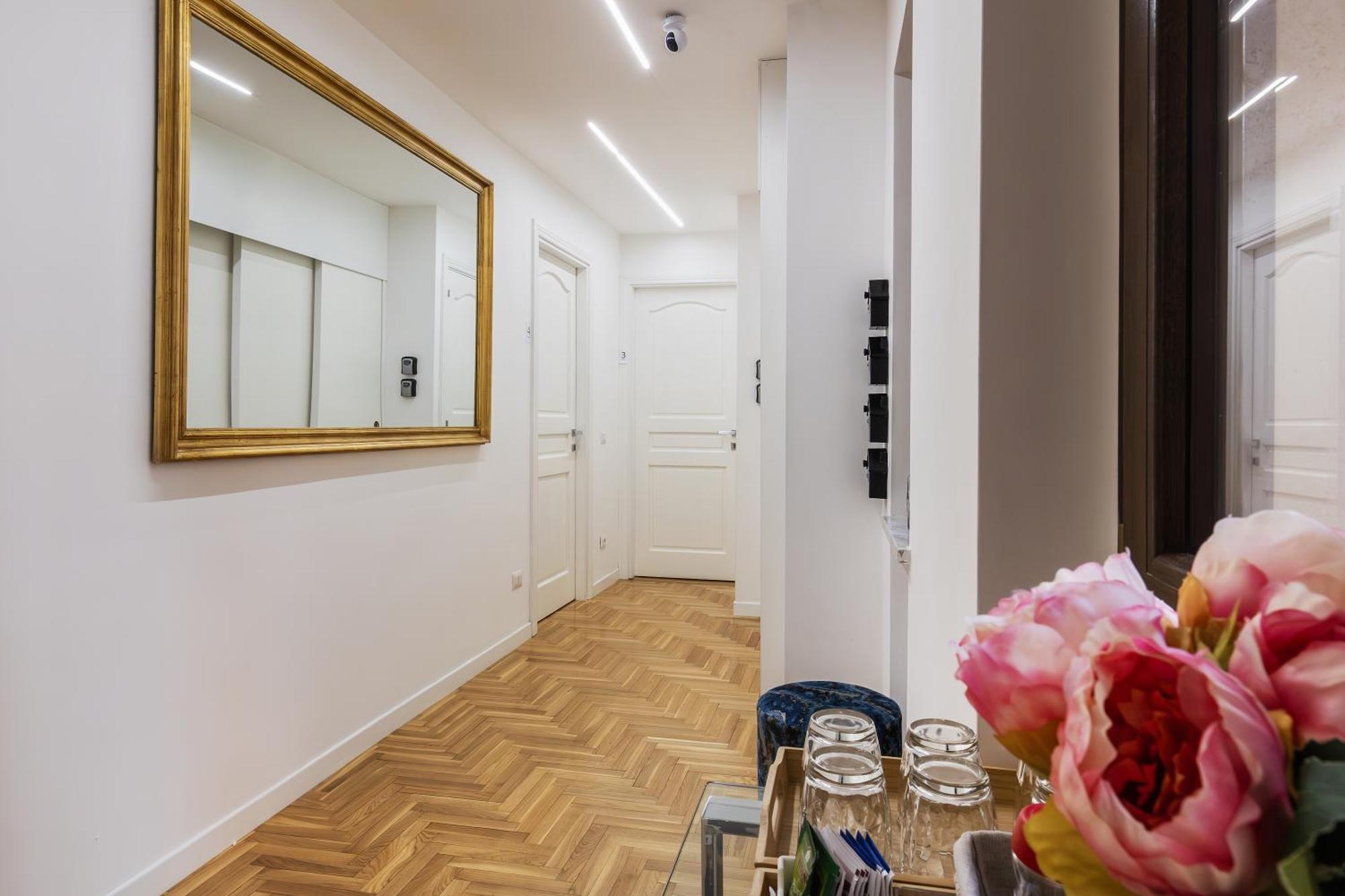 Navona Central Relais — Photos 2