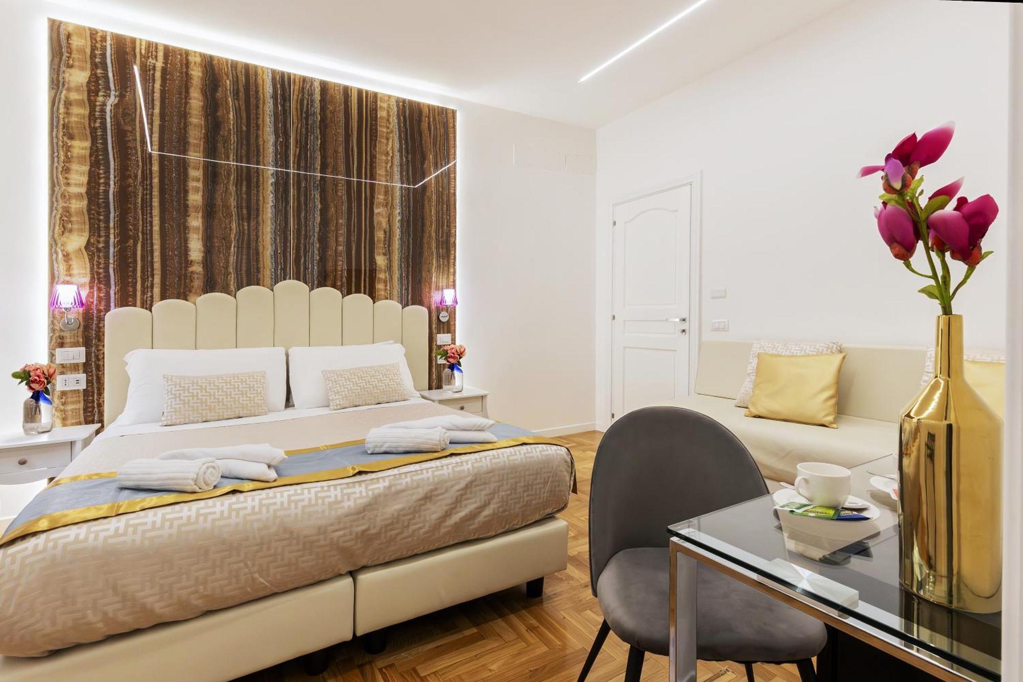Navona Central Relais, Rome